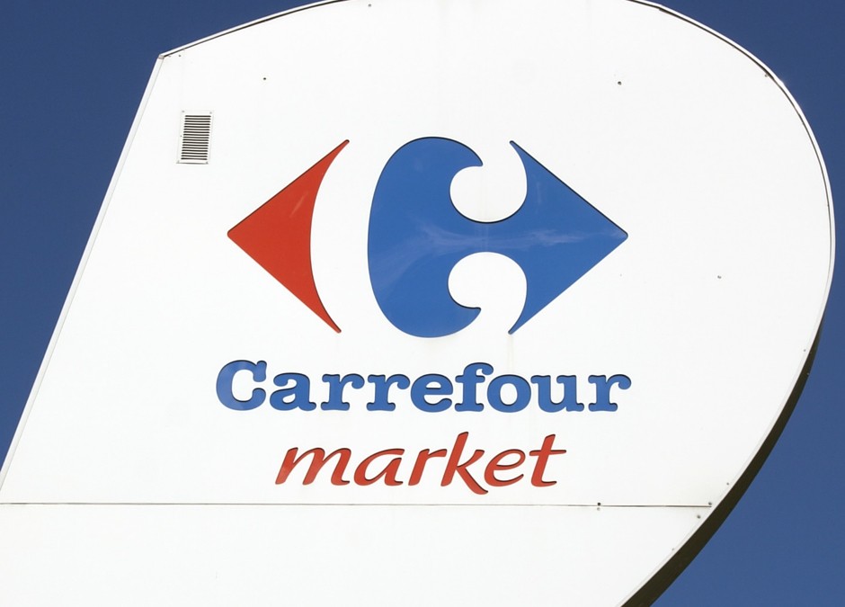 Carrefour – The French Walmart