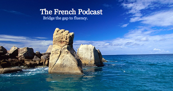 The French Podcast