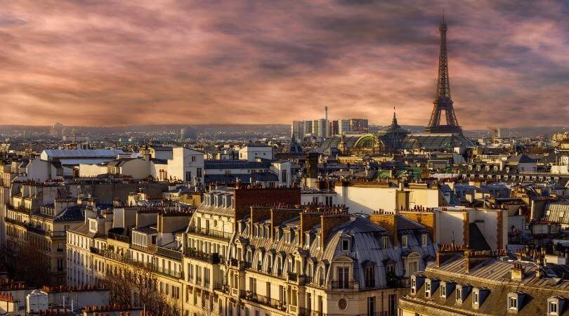 Is Paris Overrated?