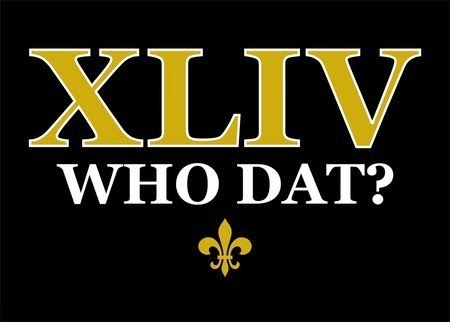 Who Dat? French Relative Pronouns.