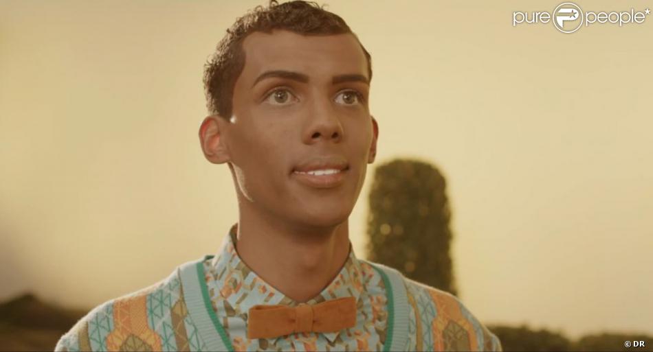 Papaoutai English Translation – Stromae