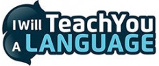 I Will Teach You a Language