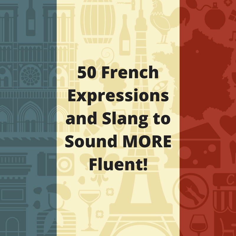 Learn 25 Text Slang and Chat Abbreviations in French