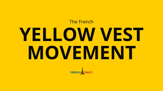Yellow Vest Movement
