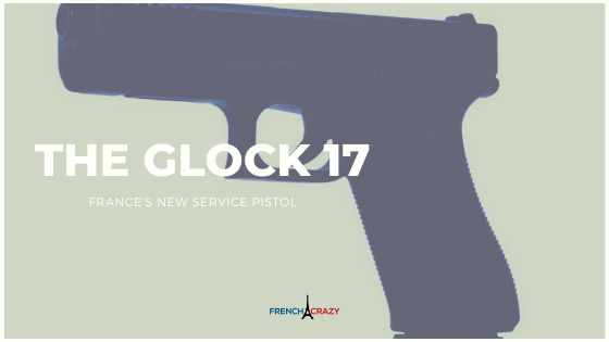 French Military Updates to GLOCK 17 for 2020