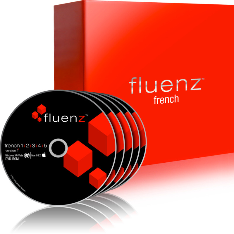 Fluenz French Review: French Language Learning Software