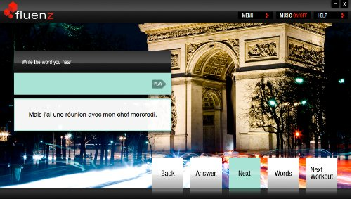 Fluenz French or Rosetta Stone: Which is Better?
