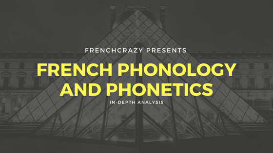 French Phonetics Frenchcrazy