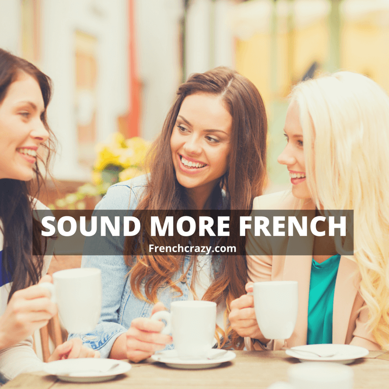 Sound More French: 8 Great Speaking Tips