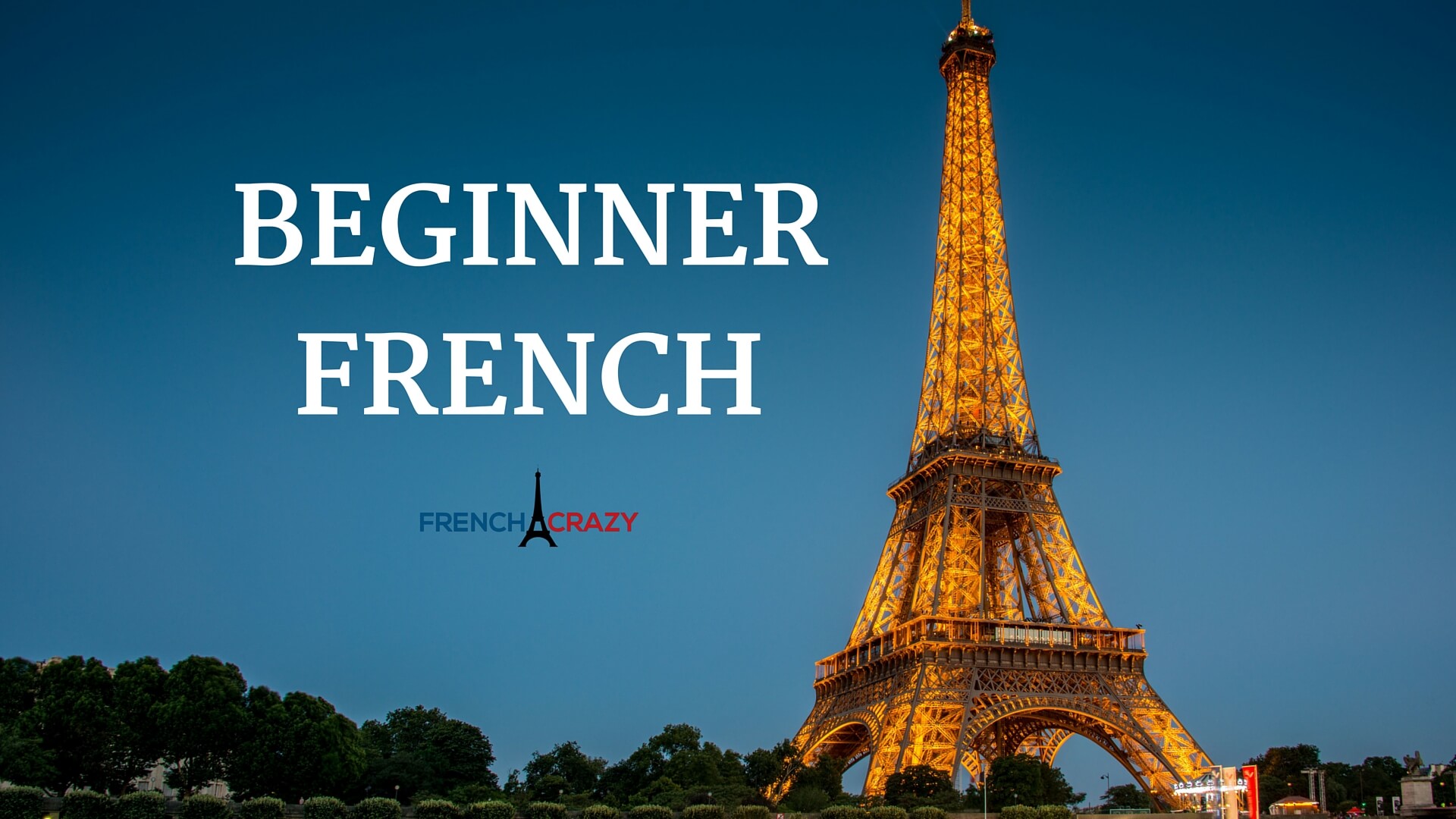 French Subject Pronouns