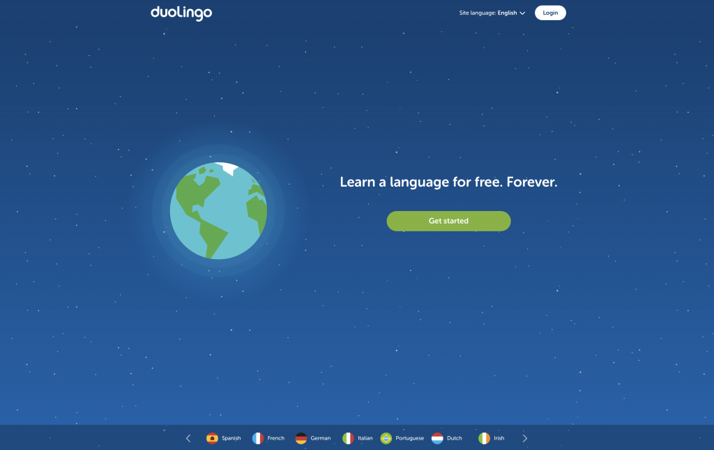 Duolingo French Review - FrenchCrazy