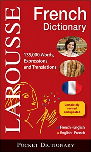 Best French books