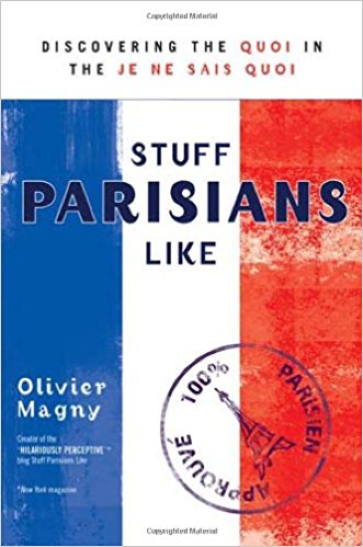 top French books