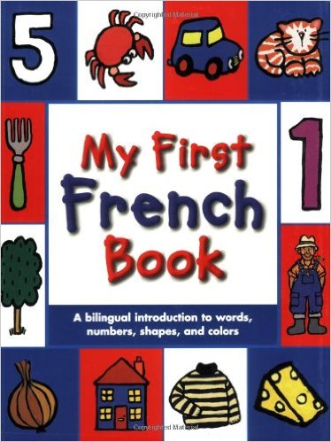 French Book