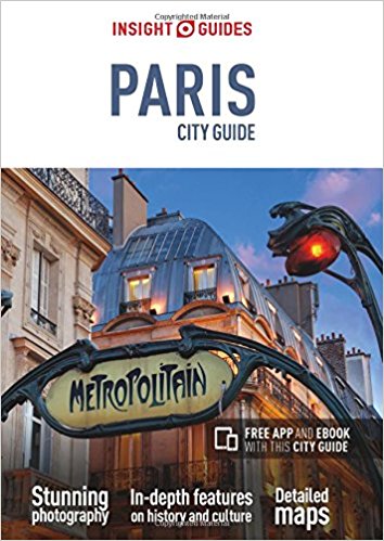 French Guide Books