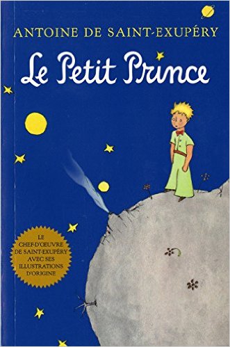 petit prince