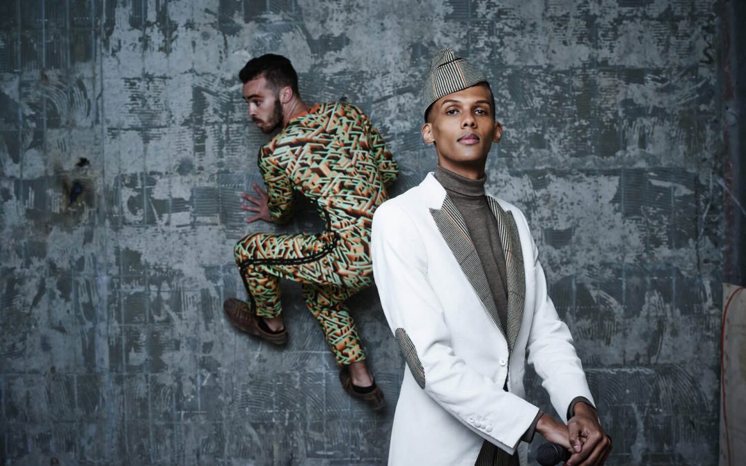 Ta Fête English Translation – Stromae