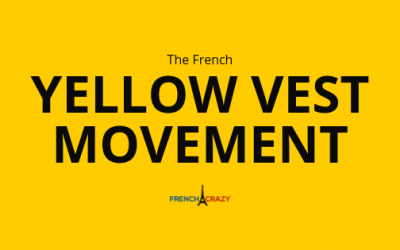 The Yellow Vest Movement Explained