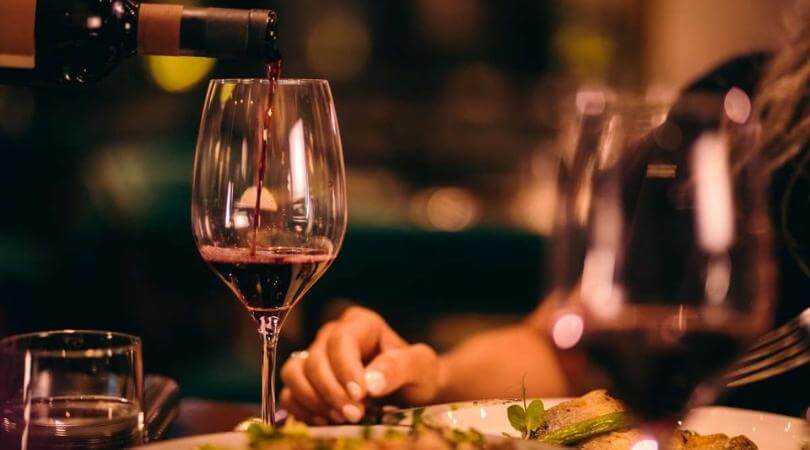 The Best French Red Wine Varieties & Wine Pairings