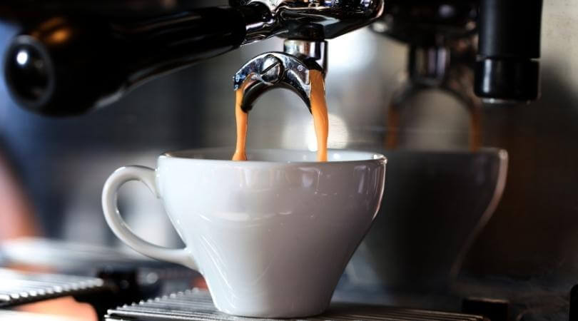 Espresso in France & How you can Order Espresso in France